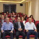 مصر: الاتحاد المصري للتأمين ينظم لقاء مع هيئةChevening