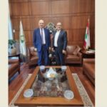 وزير المالية طلب اعادة افتتاح أمانات السجل العقاري في جبل لبنان