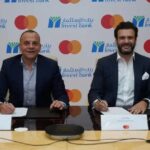 بنك الخليج في معرض “وظيفتي”