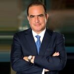 لحود زار البيسري لتعزير التعاون بين وزارة الزراعة والأمن العام
