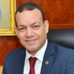 الأردن: رائد حدادين رئيساً تنفيذياً للشركة المتحدة للتأمين