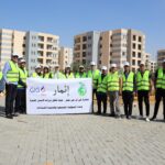 الأردن: دلتا للتأمين تتبرع للجمعية الأردنية للعون الطبي للفلسطينيين