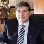 بوشكيان وابو فاعور بحثا في صناعة حاصبيا وراشيا