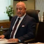 رئيس اتحاد البنوك: 14 تريليون جنيه أصول الجهاز المصرفي في نهاية يوليو