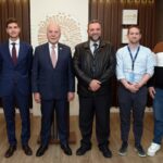 إبتزاز في وزارة الاقتصاد وتوقيف مستشار الوزير فادي تميم