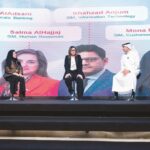 بنك الإمارات دبي الوطني يطلق منصة خدمات مصرفية جديدة