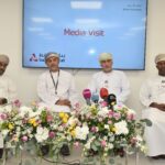 الدولي الإسلامي يوقع مذكرة تفاهم مع ماستر كارد