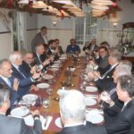 ايس غالاغر: النجاح أساسه موظفين ملتزمين