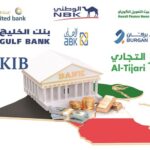 “الخليج” يحصد جائزة “أفضل برنامج لبطاقة مسبقة الدفع في الكويت”