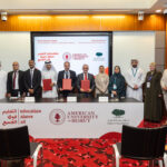 فياض يشارك في مؤتمر المناخ في دبي