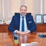 ليبيا: البركة للتأمين توقع اتفاقية مع نقابة المهندسين الليبيين