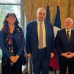 الوزير بوشكيان: الصناعة في لبنان هي “طرابلس” ويجب أن تكون منصة إقتصادية