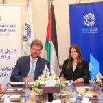 عمومية بيت التمويل الكويتي توافق على الاندماج مع البنك الأهلي المتحد