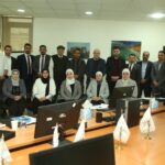 الأردن: الموظف المثالي في المركز الرئيسي للاتحاد لشهر كانون الأول 2023