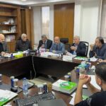 مصر: فيتش العالمية ترفع تصنيف شركة مصر للتأمين إلى AAA