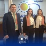 الإمارات: دبي للتأمين واعادة التأمين تحتفل بأعياد ميلاد موظفيها