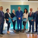 الكويت: “اتحاد التأمين” نظَّم برنامجاً تدريبياً ضد مخاطر المناخ