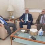 مصر: “المهندس للتأمين والحياة” تشاركان تسليم صغار الصيادين مراكب صيد