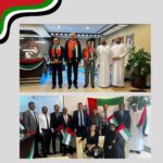 راوخ: زخم العمل المناخي كان بطيئًا للغاية