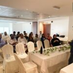 مصر: وزيرة الهجرة تبحث مع شركات تأمين الأمان الفرنسية التسجيل للعمل والاستثمار