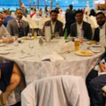 الإمارات: البحيرة للتأمين تجري ورشة عمل للزراعة الداخلية والديكور الأخضر