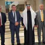 السعودية: الإنماء طوكيوم يمحو خسائره المبكرة