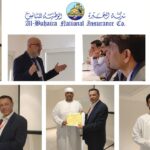 البحرين: جائزة الموظف المتميز في البحرين الوطنية القابضة
