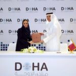 بنك البركة يستعرض مشاركته فى معرض “Miss Basket” لدعم ذوي الهمم