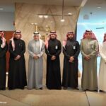 السعودية: بروج للتأمين التعاوني تجري فحوصات شاملة للموظفين