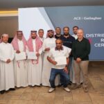 مصر: لجنة تأمينات السيارات العربية تناقش دراسة مجمعة المركبات المصرية