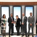 التجاري وفا بنك إيجيبت يوقع اتفاقية شراكة جديدة ويطلق مشروع “بنان”