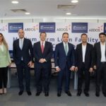 وزارة الاستثمار السعودية توقع مذكرتي تفاهم مع البنك العربي الوطني وبنك الجزيرة