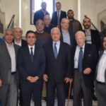 بوشكيان في تكريم لبنانيين اسسوا شركات ناشئة