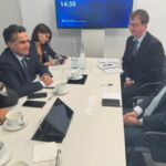 رامز أبو زيد رئيساً تنفيذياً بالإنابة لشركة الاتحاد للتأمين