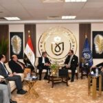 مصر: تغطيات وضوابط التأمين ضد الأمطار والأخطار الطبيعية