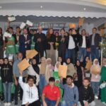 توقيع إتفاقية تعاون بين CCIAZ غرفة زحلة والبقاع ومؤسسة “BERYTECH”