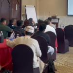 الإمارات: آل نهيان يزور الشركة في مؤتمر COP28