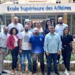 السعودية: “بروج للتأمين” تكلف بدر الغنيم بمهام الرئيس التنفيذي لمد 6 أشهر