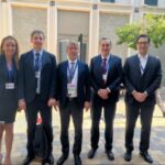 هيئة مكتب غرفة طرابلس والشمال ناقشت الأوضاع الإقتصادية والمالية