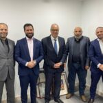 مصر: “مصر للتأمين” تفوز بوثيقة “المصرية للاتصالات”