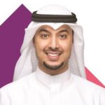 «KIB»يُعيِّن مآب قاسم مديراً عاماً للإدارة المصرفية الدولية للمؤسسات المالية