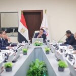 مصر: عمومية “وثاق للتأمين” ترفع رأسمالها المرخص به إلى مليار جنيه