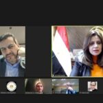 الأردن: اجتماع الهيئة العامة العادي لمساهمي الضامنون العرب للتأمين