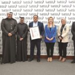 “التجاري” يعيّن أحمد الخضر مديراً عاماً لقطاع العمليات ومحمد آل هيد رئيساً لإدارة التحول الرقمي والابتكار