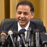 “بندر الربيعان” رئيسًا لـ “اللجنة العامة لوسطاء التأمين”