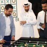 لبنان: COMIN توقع مذكرة تفاهم مع HAQQ