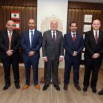 سقلاوي أطلق منصة إلكترونية تتيح للمزارعين استشارة الخبراء