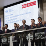 الخليج الدولي يصدر تقريره الأول المتعلق بالمناخ