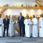 مجموعة آريا القابضة -قطر وحكومة ولاية ماهاراشترا الهندية توقعان مذكرة تفاهم