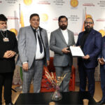 بنك البحرين الوطني يحصل على الاعتماد الذهبي من IIP